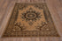 Antique Tabriz Area Rug (4' x 6')